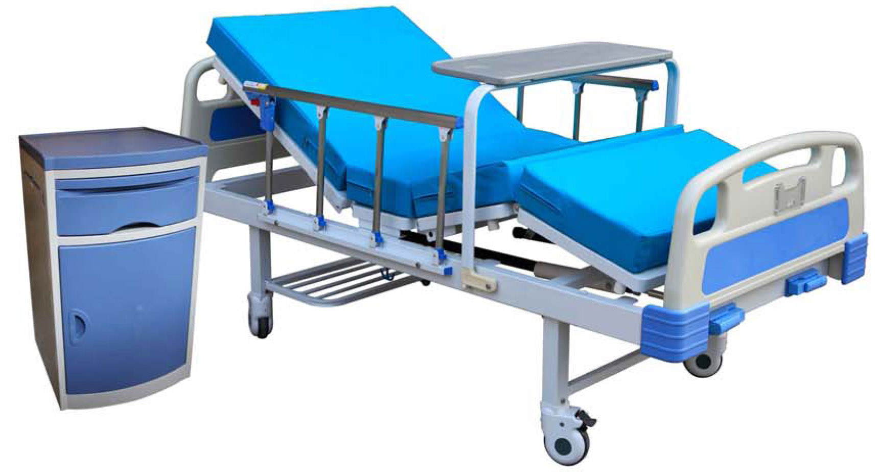 Кровать функциональная медицинская sk031